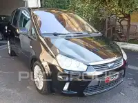 2018 Ford C-MAX
