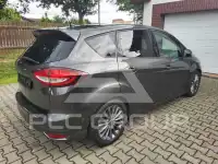 2018 Ford C-MAX