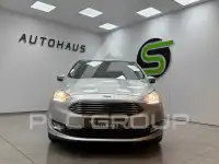 2018 Ford C-MAX