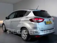 2018 Ford C-MAX
