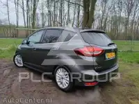 2018 Ford C-MAX