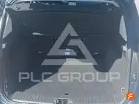 2018 Ford C-MAX