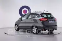 2018 Ford C-MAX