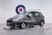 2018 Ford C-MAX