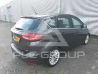 2018 Ford C-MAX