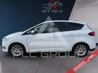 2018 Ford C-MAX