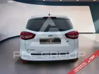 2018 Ford C-MAX