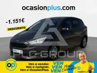 2018 Ford C-MAX