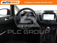 2018 Ford C-MAX