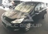 2018 Ford C-MAX