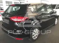 2018 Ford C-MAX