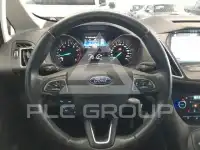 2018 Ford C-MAX