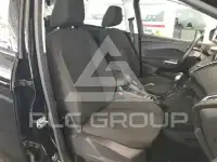 2018 Ford C-MAX