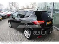 2018 Ford C-MAX
