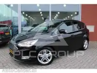 2018 Ford C-MAX