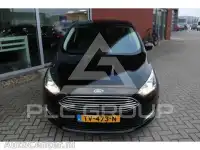 2018 Ford C-MAX