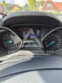 2018 Ford C-MAX