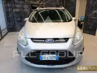 2018 Ford C-MAX