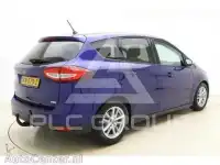 2018 Ford C-MAX