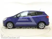 2018 Ford C-MAX