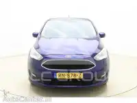 2018 Ford C-MAX
