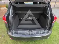2018 Ford C-MAX
