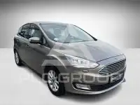 2018 Ford C-MAX
