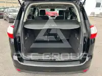 2018 Ford C-MAX
