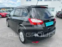 2018 Ford C-MAX