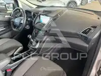 2018 Ford C-MAX