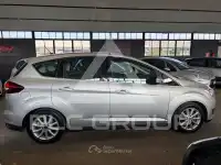 2018 Ford C-MAX