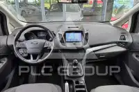 2018 Ford C-MAX