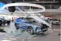 2018 Ford C-MAX