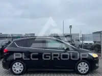 2018 Ford C-MAX