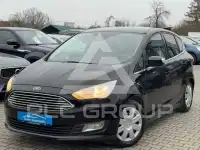 2018 Ford C-MAX