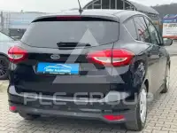 2018 Ford C-MAX
