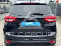 2018 Ford C-MAX