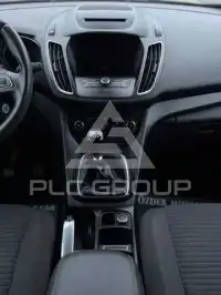2018 Ford C-MAX