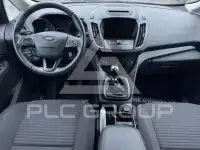2018 Ford C-MAX