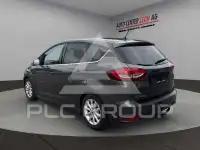 2018 Ford C-MAX