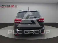 2018 Ford C-MAX