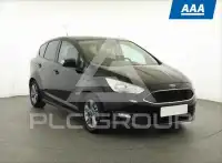 2018 Ford C-MAX
