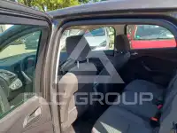 2018 Ford C-MAX
