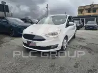 2018 Ford C-MAX