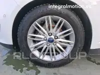 2018 Ford C-MAX