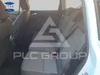 2018 Ford C-MAX