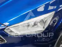 2018 Ford C-MAX