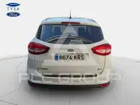 2018 Ford C-MAX