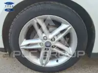 2018 Ford C-MAX