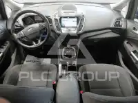 2018 Ford C-MAX